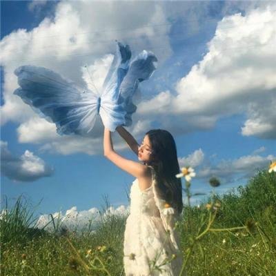 水色明信片 封面